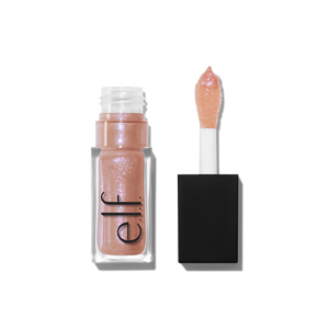 Elf Glow Reviver Lip Oil Glimmer ELF Cosmetics