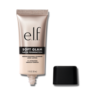 ELF - Soft Glam Satin Foundation ELF Cosmetics