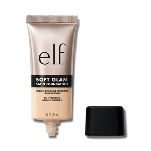 ELF - Soft Glam Satin Foundation ELF Cosmetics