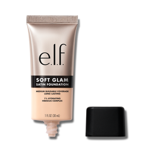 ELF - Soft Glam Satin Foundation ELF Cosmetics