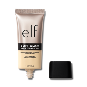 ELF - Soft Glam Satin Foundation ELF Cosmetics