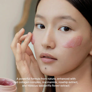 ARENCIA Fresh Red Smoothie Serum 30 Arencia