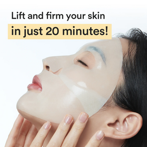 Abib Collagen Gel Mask Jericho Rose Jelly Abib