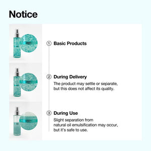 Anua PDRN Hyaluronic Acid Hydrating Capsule Mist Anua