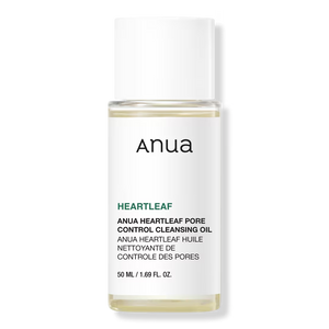 Anua Heartleaf Pore Control Cleansing Oil Anua