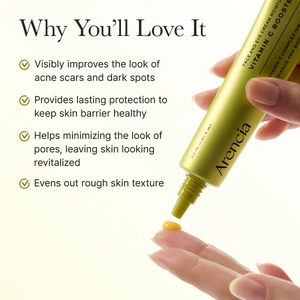 Arencia Vitamin C Booster Shot Arencia