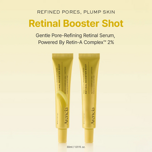 ARENCIA Retinal Booster Shot Arencia
