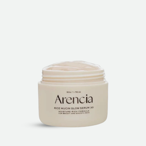 https://allurify.pk/products/arencia-rice-mucin-glow-serum-30?variant=51776280068412