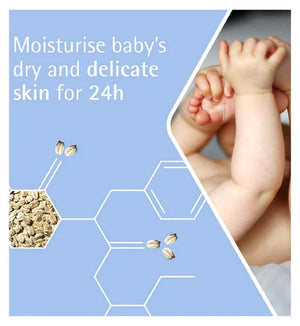 Aveeno Baby Calming Comfort Bedtime Lotion Aveeno