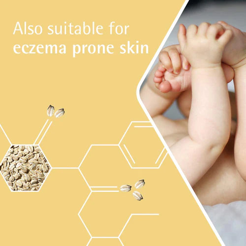 Aveeno Baby Daily Care Barrier Nappy Cream Aveeno