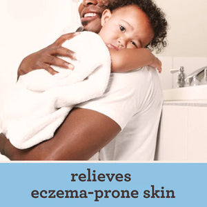 Aveeno Baby Eczema Therapy Nighttime Balm Aveeno