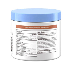 Aveeno Baby Eczema Therapy Nighttime Balm Aveeno