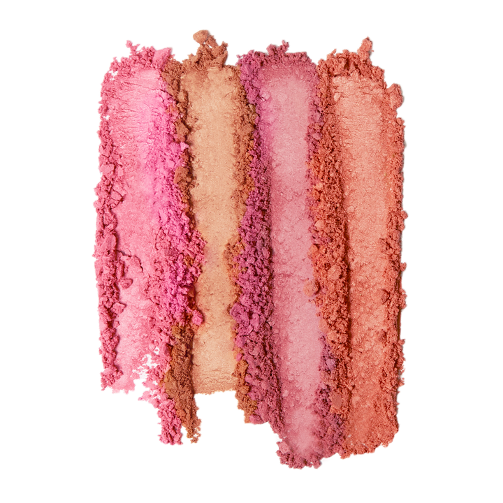 ELF Powder Blush Palette
