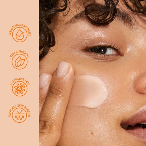 BYOMA Moisturizing Gel-Cream SPF 30