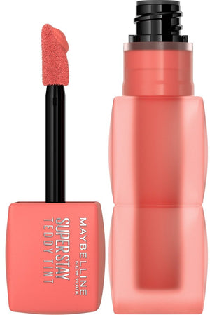 Maybelline - New York Superstay Teddy Tint Maybelline