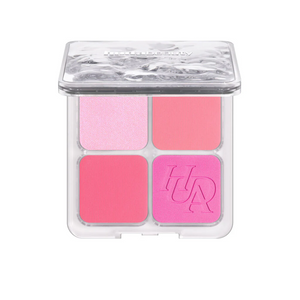 Huda Beauty Blush Filter Blurring Blushlighters Palette Huda Beauty