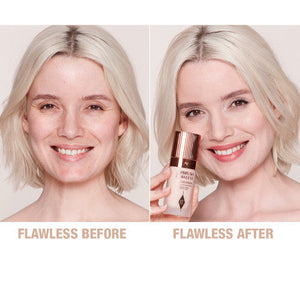 Charlotte Tilbury Airbrush Flawless Foundation Charlotte Tilbury