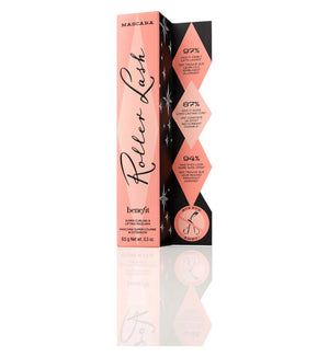 Benefit Roller Lash Super-Curling & Lifting Mascara - Black Benefit