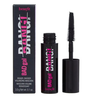 Benefit Badgal Bang! Volumising Mascara Benefit