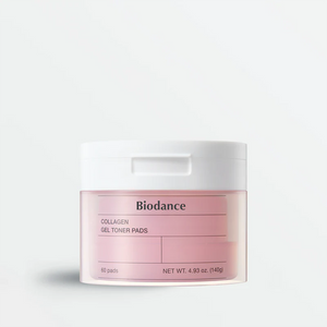 Biodance Collagen Gel Toner Pads (60 Pads) Biodance