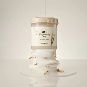 Skin Food Rice Brightening Pad Skin Food