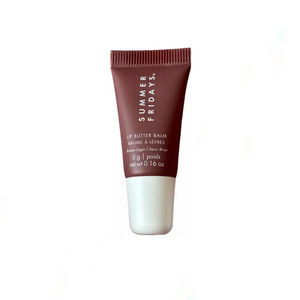 Summer Fridays Lip Butter Balm Mini - 5g Summer Fridays