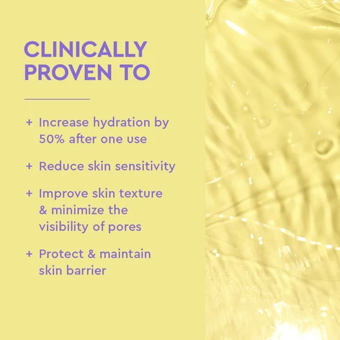 Byoma Hydrating Recovery Oil 30ml