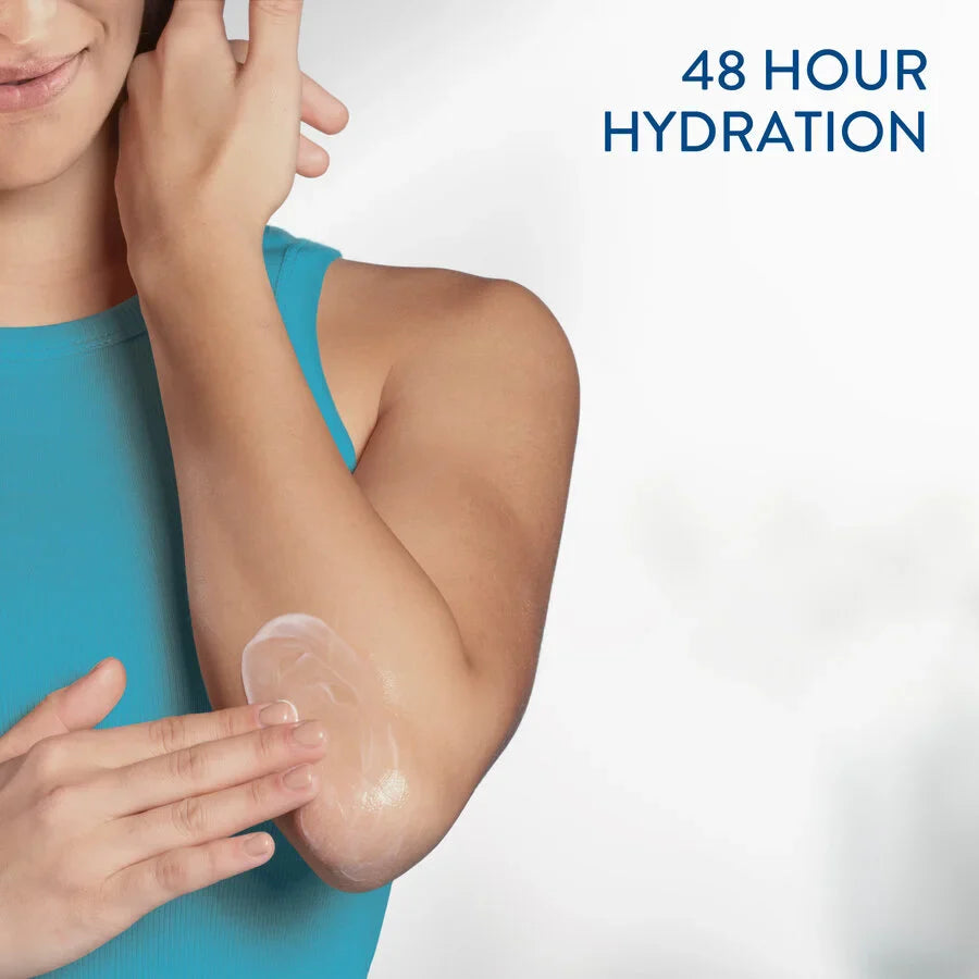 Cetaphil Eczema Restoraderm Flare-Up Relief Cream