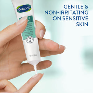 Cetaphil Gentle Clear Triple-Action Acne Serum Cetaphil