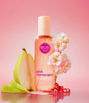 EOS - Cashmere Body Mist Pink Champagne EOS