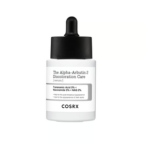 Cosrx The Alpha-Arbutin 2 Discoloration Care Serum Cosrx
