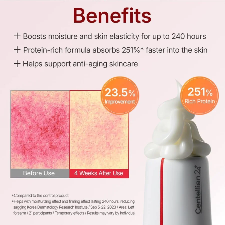 Centellian24 Madeca Cream Time Reverse