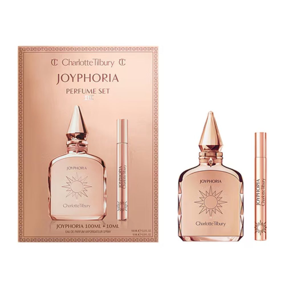 Charlotte Tilbury Joyphoria Perfume Set
