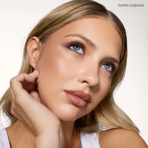 Morphe Cheek Thrills Bronze & Tone Duo - Capri Cabana Morphe