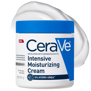CeraVe Intensive Moisturizing Cream Cerave