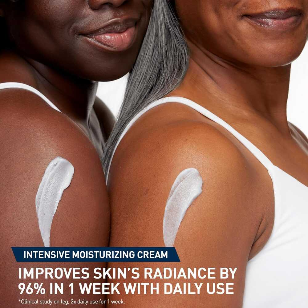 CeraVe Intensive Moisturizing Cream