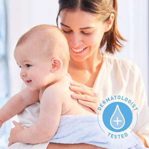 Cetaphil Baby Daily Lotion Cetaphil