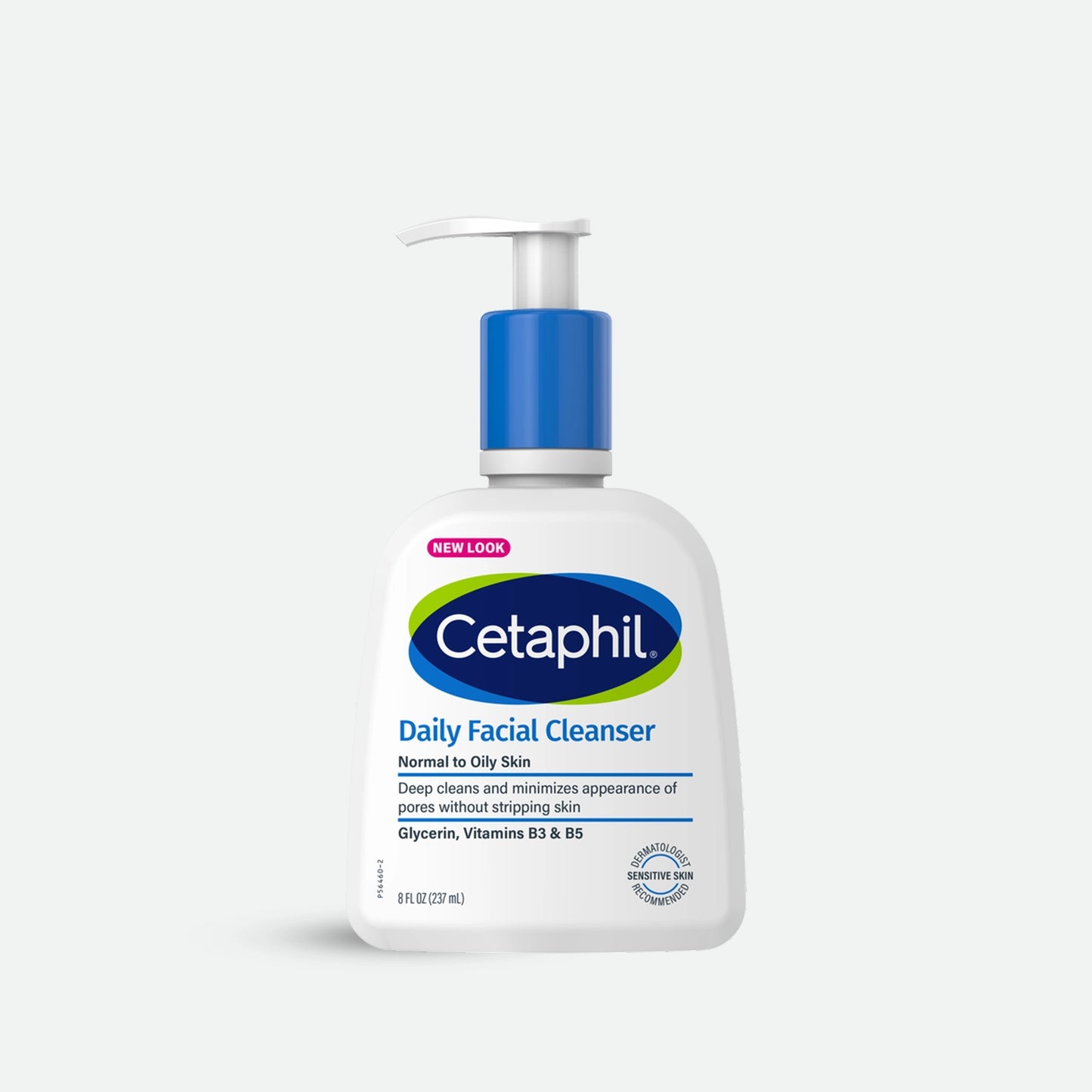 Cetaphil Daily Facial Cleanser