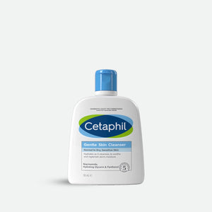 Cetaphil Gentle Skin Cleanser Cetaphil