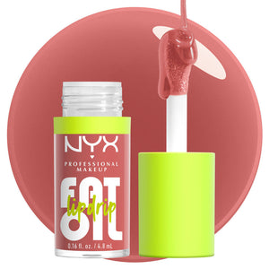 NYX Fat Oil Lip Drip NYX Cosmetics