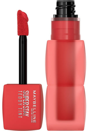 Maybelline - New York Superstay Teddy Tint Maybelline