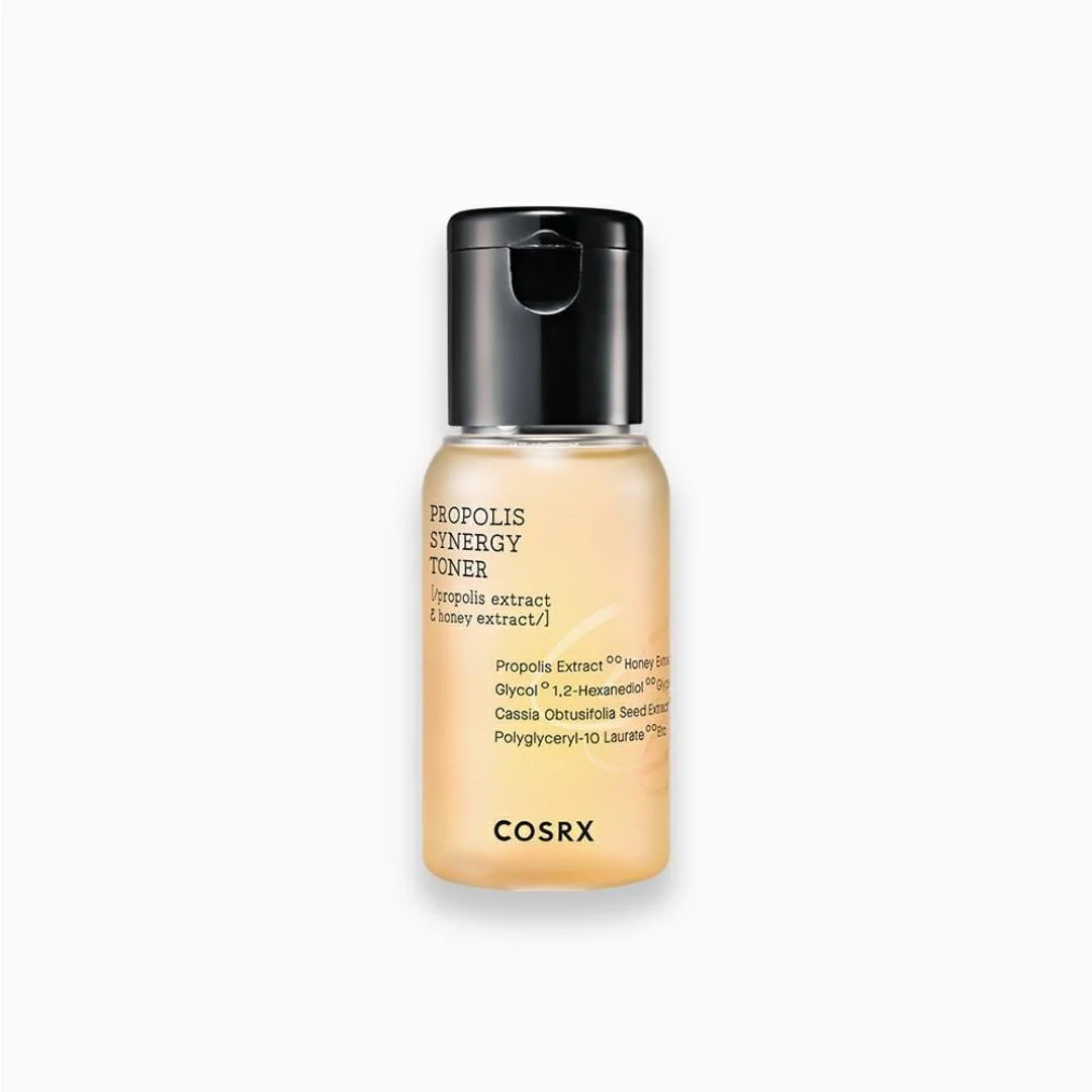 Cosrx Full Fit Propolis Synergy Toner