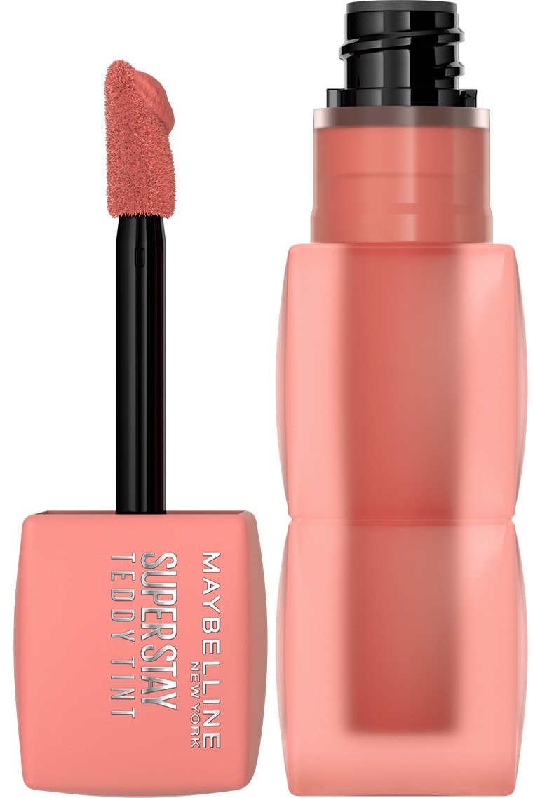 Maybelline - New York Superstay Teddy Tint