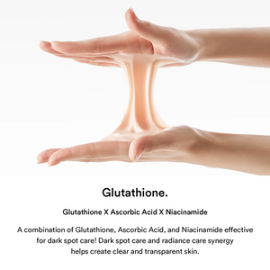 Abib Dark Spot Collagen Wrapping Mask Glutathione Film Abib