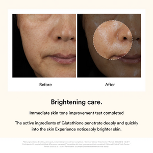 Abib Dark Spot Collagen Wrapping Mask Glutathione Film Abib