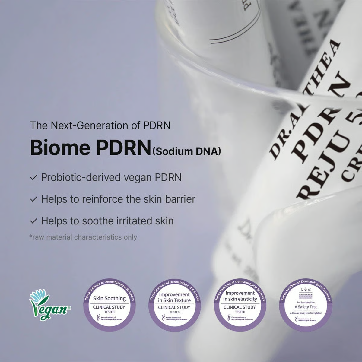 Dr Althea PDRN Reju 5000 Cream