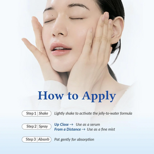 Dr.Althea Aqua Marine Jelly Mist Dr Althea