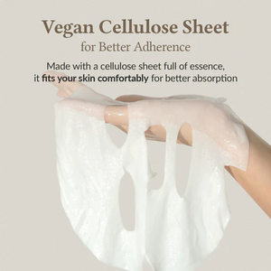 Dr Althea 345 Cream Mask - 1 sheet Dr Althea