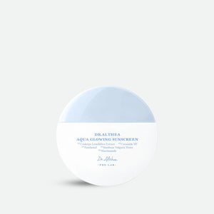 Dr Althea Aqua Glowing Sunscreen 45ml