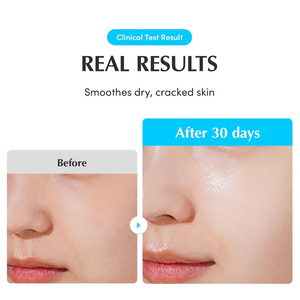EQQUALBERRY Swimming Pool Ampoule EQQUALBERRY